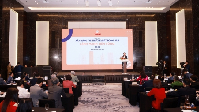 can co chinh sach dieu tiet loi ich hai hoa giua nha dau tu va nguoi mua o thuc