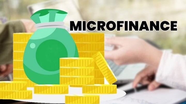 Dự kiến xây dựng khung chấm điểm và cơ chế trừ điểm với tổ chức tài chính vi mô