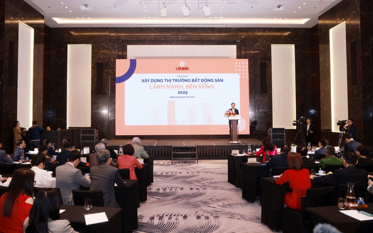 Cần có chính sách điều tiết lợi ích hài hòa giữa nhà đầu tư và người mua ở thực