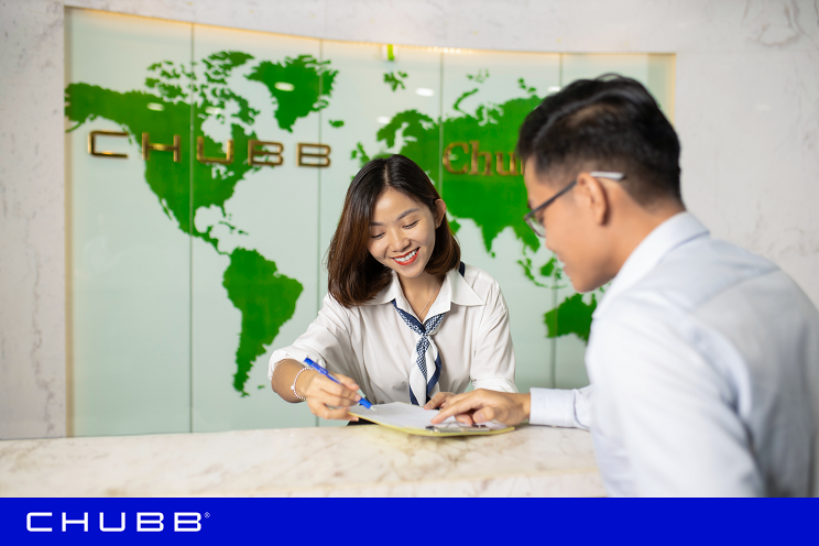 Tăng cường hiện diện Khu vực phía Bắc, Chubb Life Việt Nam khai trương văn phòng Infinity tại Hải Phòng
