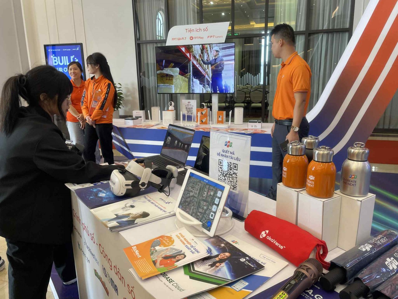 Quảng Ninh tập trung thu hút các dự án công nghệ cao