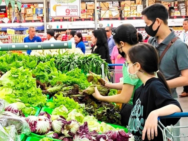 ha noi chu dong dam bao nguon cung on dinh thi truong dip tet nguyen dan 2026