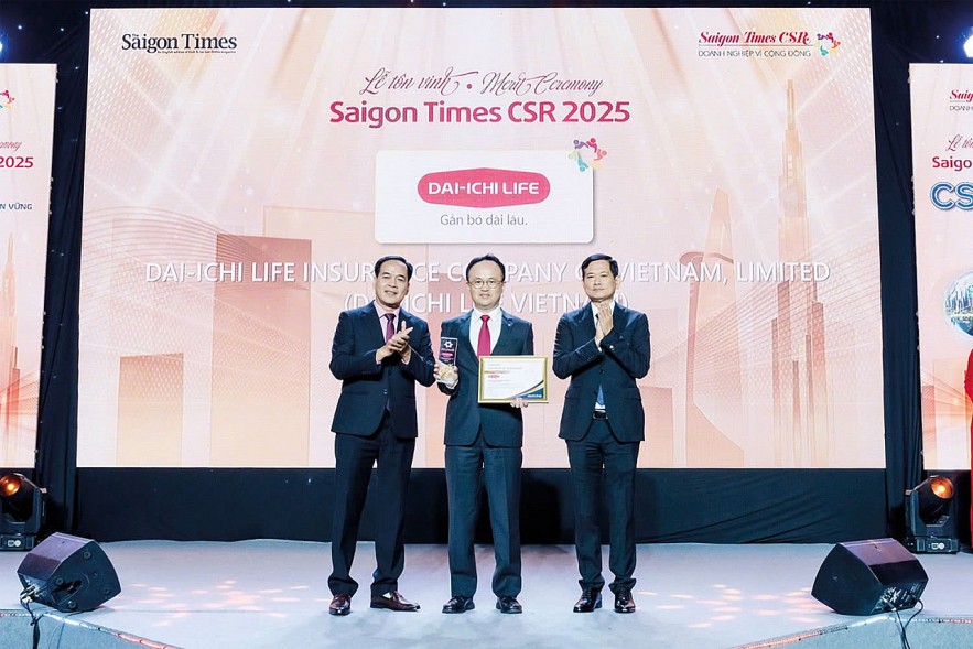 Lan tỏa giá trị thương hiệu - Khẳng định vị thế của doanh nghiệp bảo hiểm