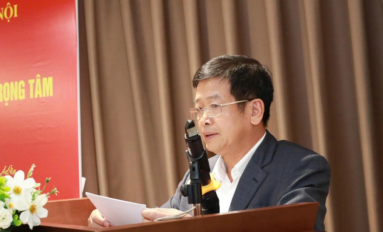 Hà Nội đổi mới, nâng cao chất lượng quản lý thuế đối với hộ kinh doanh Hà Nội đổi mới, nâng cao chất lượng quản lý thuế đối với hộ kinh doanh