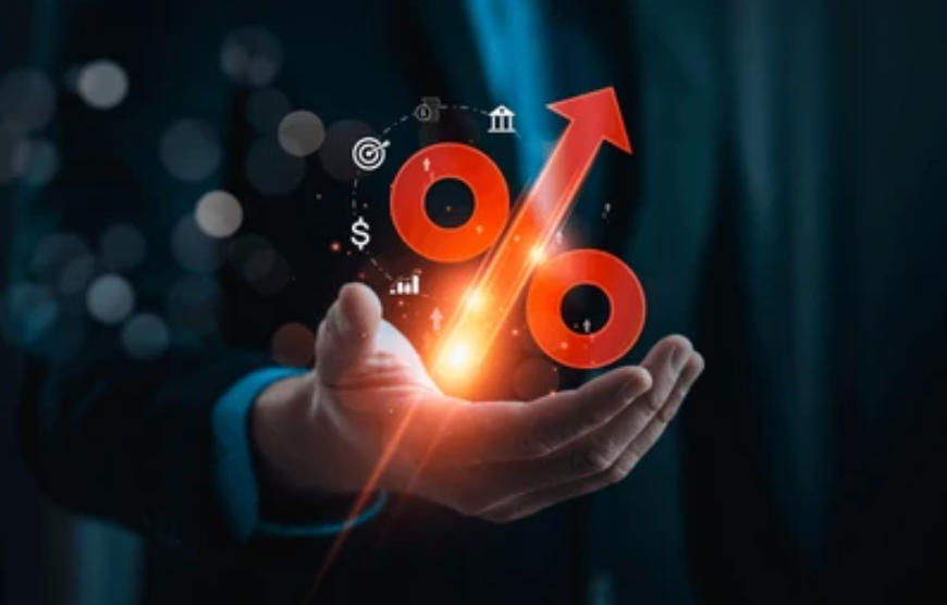 Thị trường tiền tệ tuần  1 - 5/12: Thanh khoản hụt “oxy”, lãi suất liên ngân hàng áp sát 7,5%