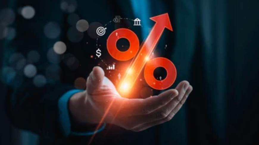 Thị trường tiền tệ tuần  1 - 5/12: Thanh khoản hụt “oxy”, lãi suất liên ngân hàng áp sát 7,5%