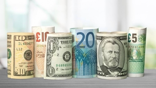 Tỷ giá USD hôm nay (7/12): Thế giới giảm, "chợ đen" bật tăng