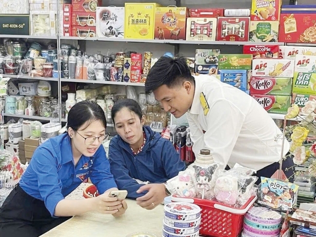 nang nguong doanh thu chiu thue giam nghia vu thue cho ho kinh doanh