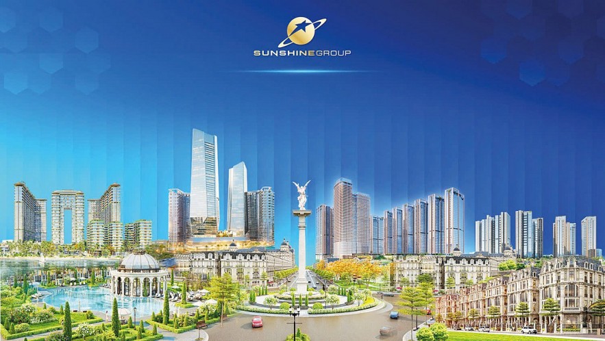 Tăng tốc M&A và tái cấu trúc, vươn lên nhóm doanh nghiệp bất động sản dẫn đầu