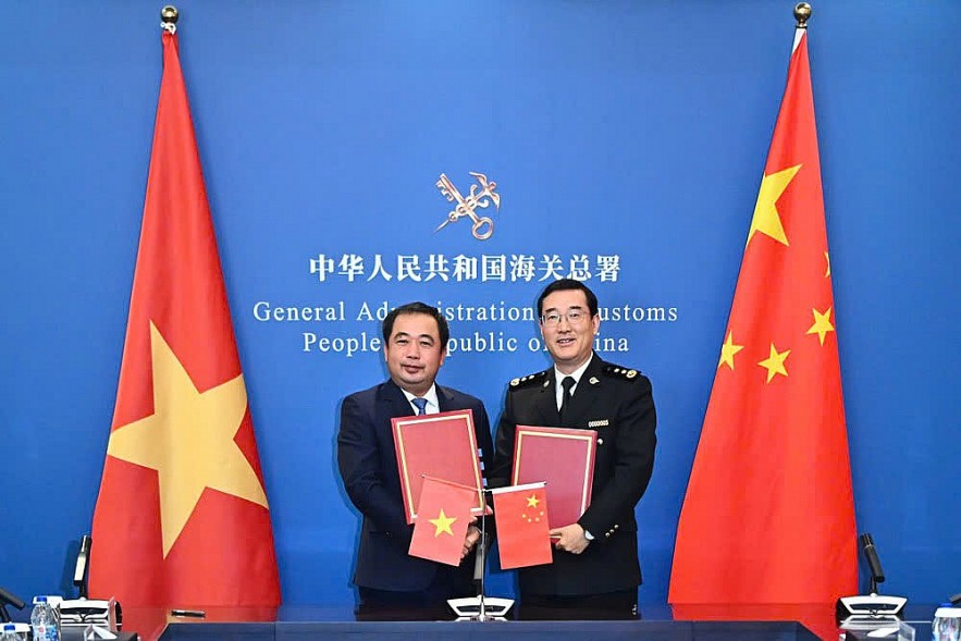 Dấu ấn, bản lĩnh hội nhập trong lĩnh vực nông nghiệp và môi trường