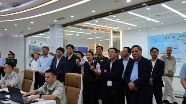 Xử lý dứt điểm các 