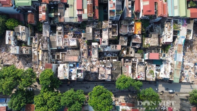 ha noi kip thoi thao go diem nghen day nhanh tien do cac du an trong diem