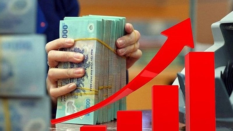 Tín dụng vượt 18 triệu tỷ đồng, Ngân hàng Nhà nước hoán đổi ngoại tệ hỗ trợ thanh khoản