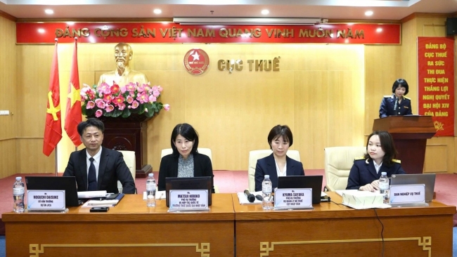 nang cao nang luc kinh nghiem cong tac quan ly no thue