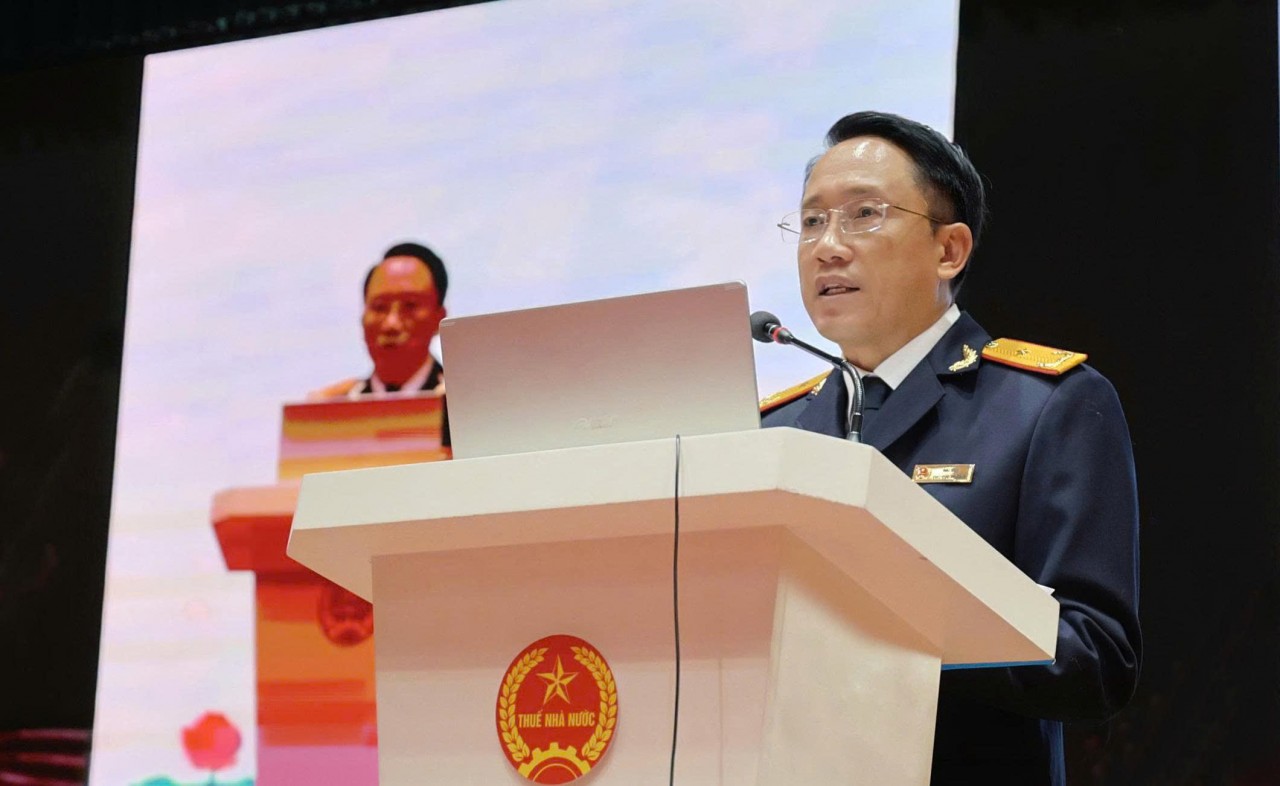 eTax Mobile và Chatbot - kênh phục vụ trực tuyến người nộp thuế 24/7