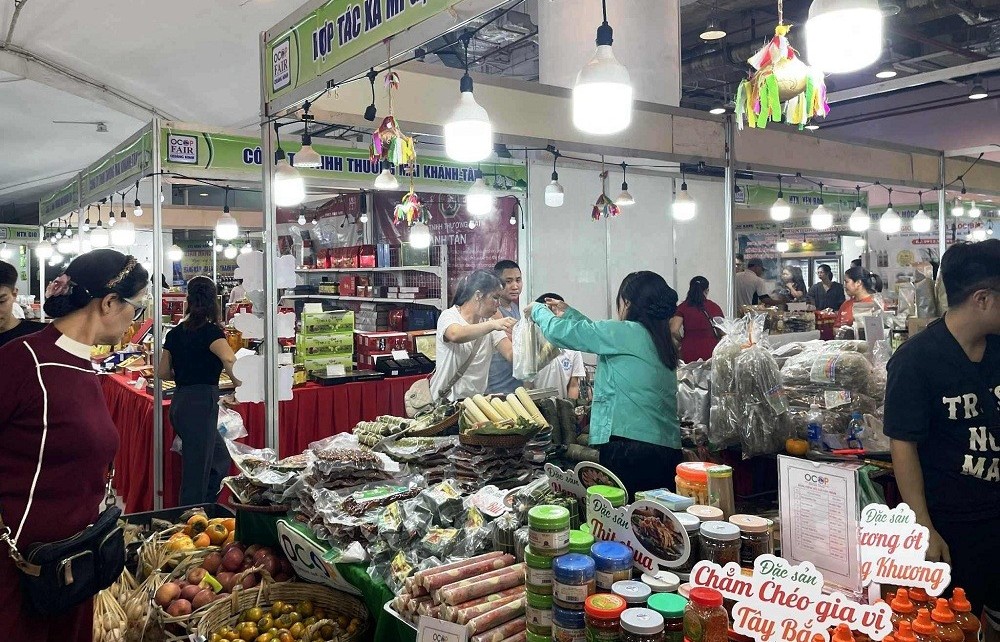 Sắp diễn ra Hội chợ Thương mại và Du lịch Quốc tế Việt - Trung lần thứ 17