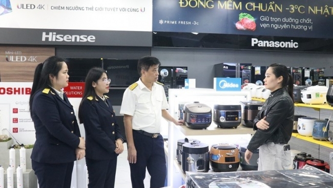 thue co so 15 tinh phu tho dan dau trong chuyen doi ho kinh doanh tu nop thue khoan sang ke khai