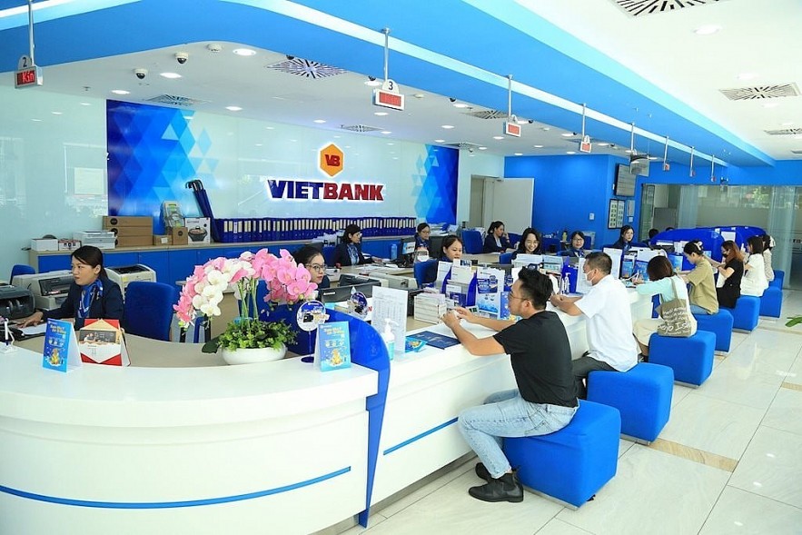 Loạt đăng ký giao dịch quy mô lớn tại Vietbank trước 