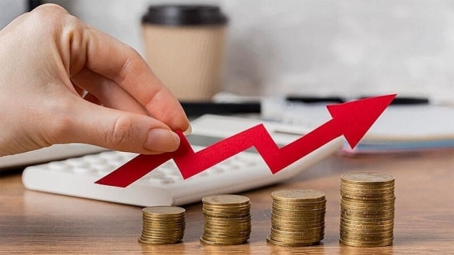 Lãi suất kỳ hạn 6 tháng tăng tốc, top 10 ngân hàng trả lãi cao nhất