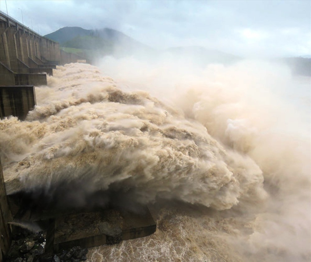 Rà soát toàn bộ quy trình vận hành hồ chứa Rà soát toàn bộ quy trình vận hành hồ chứa