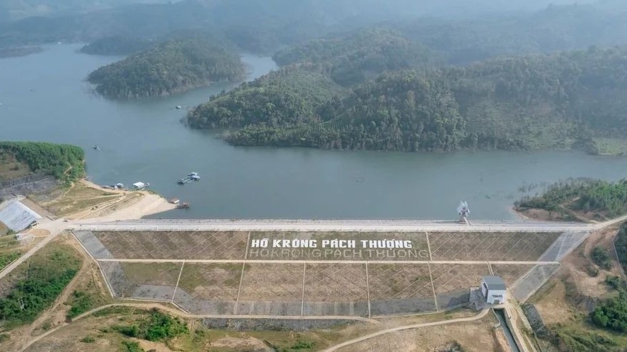 Huy động đa dạng, hiệu quả, kịp thời nguồn lực cho công tác phòng, chống thiên tai