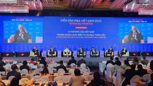 viet nam buoc vao chu ky dep nhat cua ma nho cai cach manh va dong von quoc te tro lai