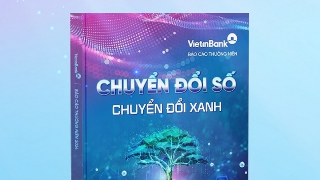hai giai thuong uy tin ghi nhan no luc minh bach trong hoat dong quan tri cua vietinbank