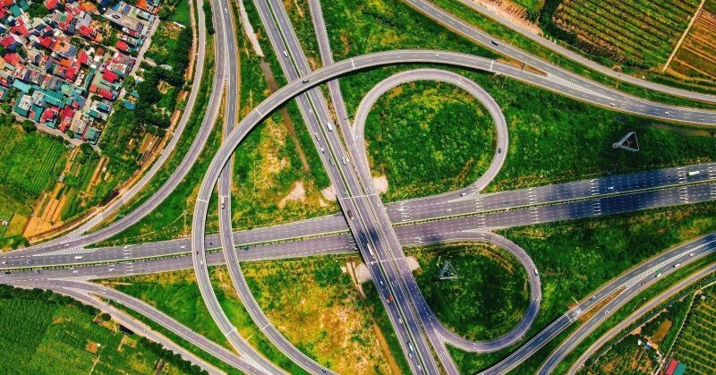 Nâng tiêu chuẩn tài sản hạ tầng đường bộ, hoàn thiện cơ chế quản lý hao mòn