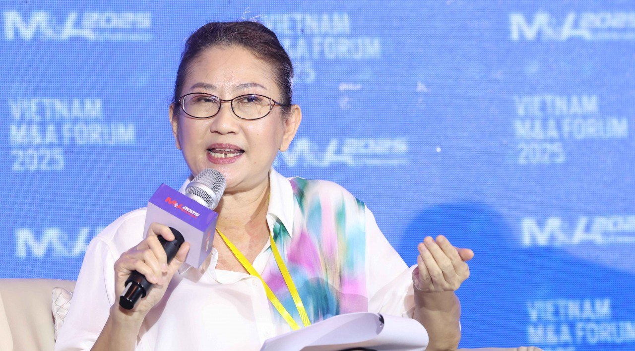 Việt Nam bước vào “chu kỳ đẹp nhất” của M&A nhờ cải cách mạnh và dòng vốn quốc tế trở lại