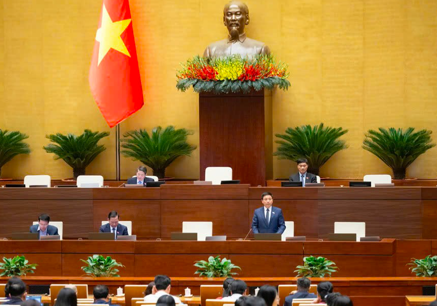 Sửa đổi chính sách kịp thời khi vướng mắc phát sinh