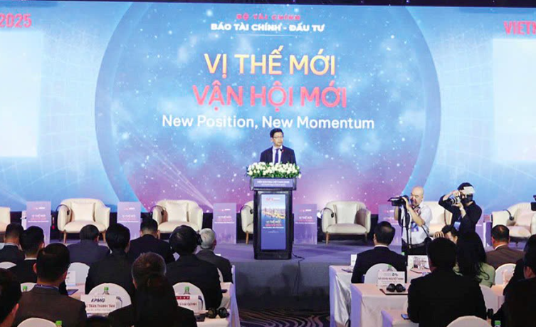 Cơ hội mới và xu hướng tái cấu trúc doanh nghiệp