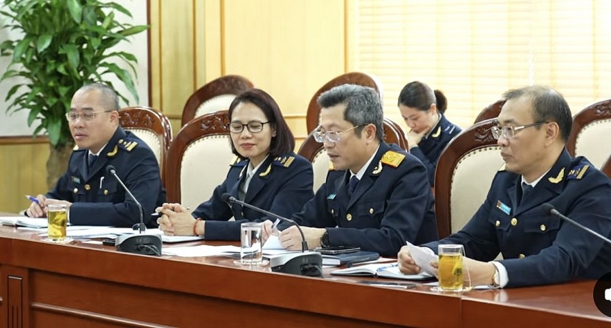 Hải quan chủ động tạo thuận lợi xuất nhập khẩu Việt Nam - Argentina