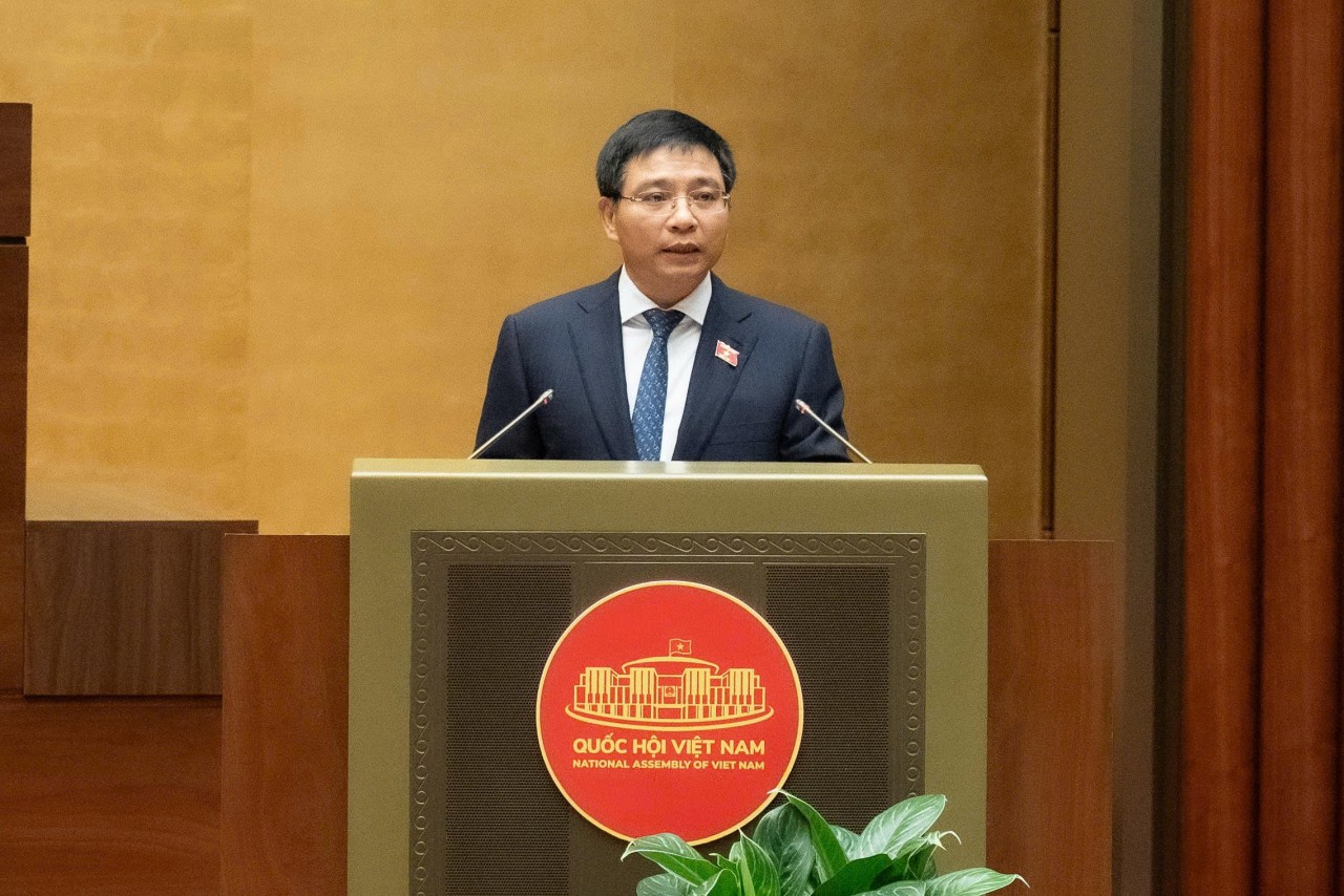 Thông qua Luật Đầu tư (sửa đổi), thay đổi căn bản nhiều thủ tục đầu tư