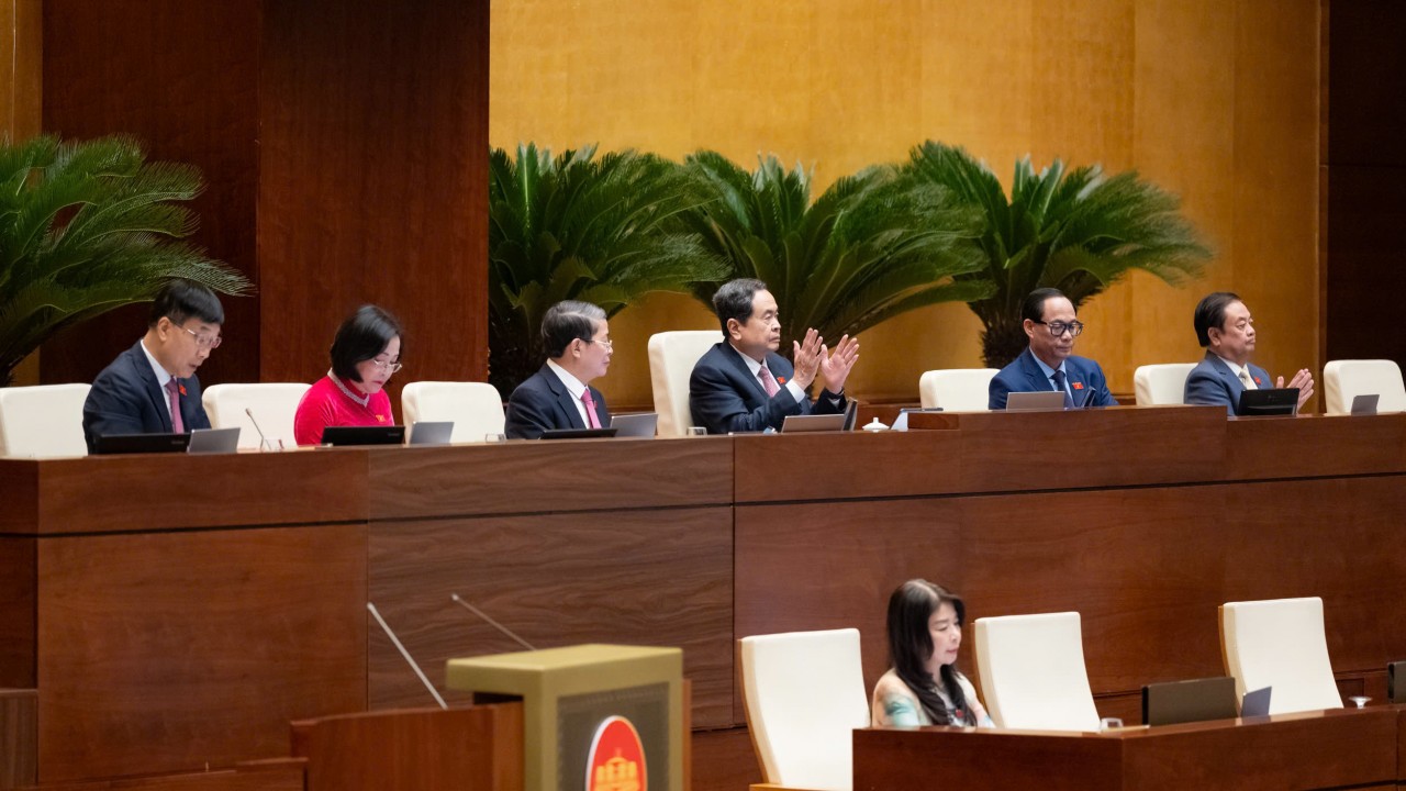 Hà Nội: Các dự án cần triển khai ngay không phải xin cấp phép xây dựng