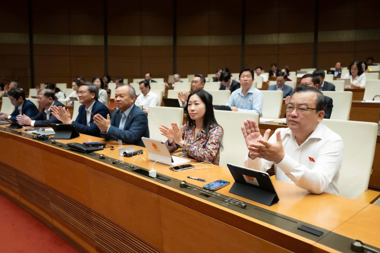 Từ 2026: Cho phép khấu trừ thuế với hàng nông sản, bỏ điều kiện hoàn thuế Từ 2026: Cho phép khấu trừ thuế với hàng nông sản, bỏ điều kiện hoàn thuế