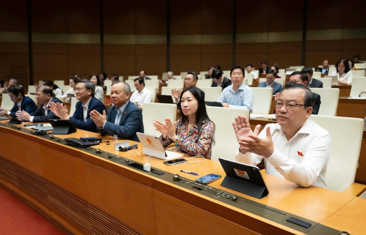 Từ 2026: Cho phép khấu trừ thuế với hàng nông sản, bỏ điều kiện hoàn thuế