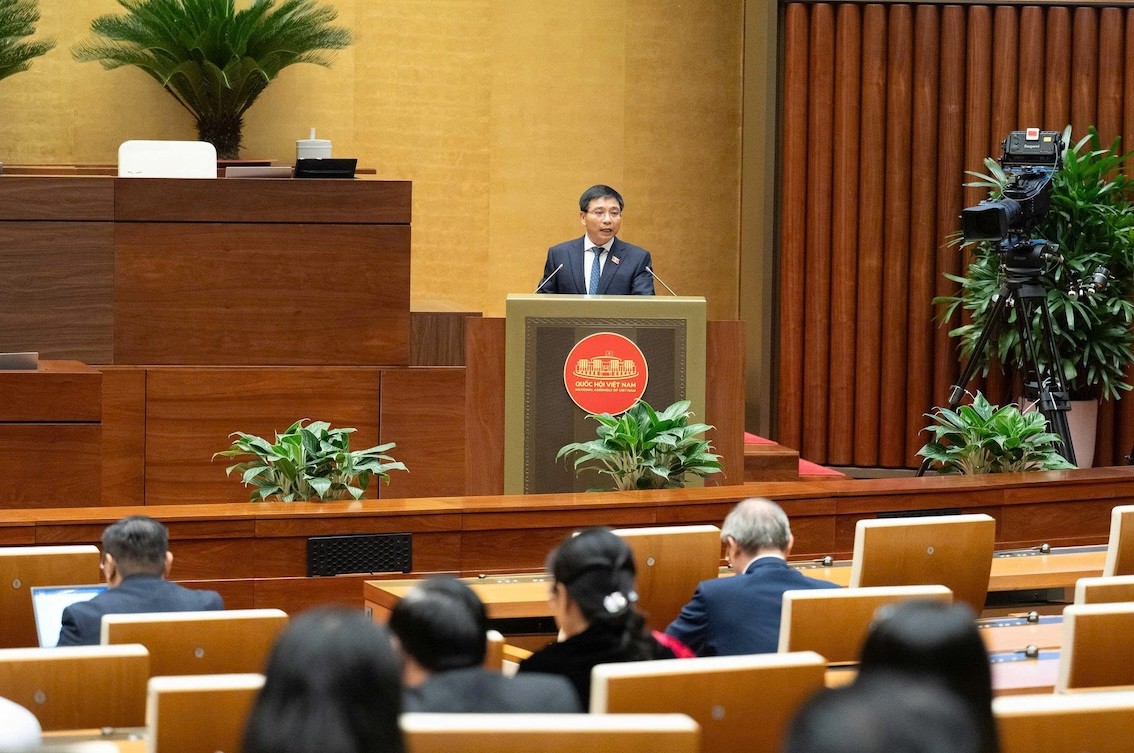 Giữ nguyên chế độ, chính sách của người làm công tác dự trữ quốc gia