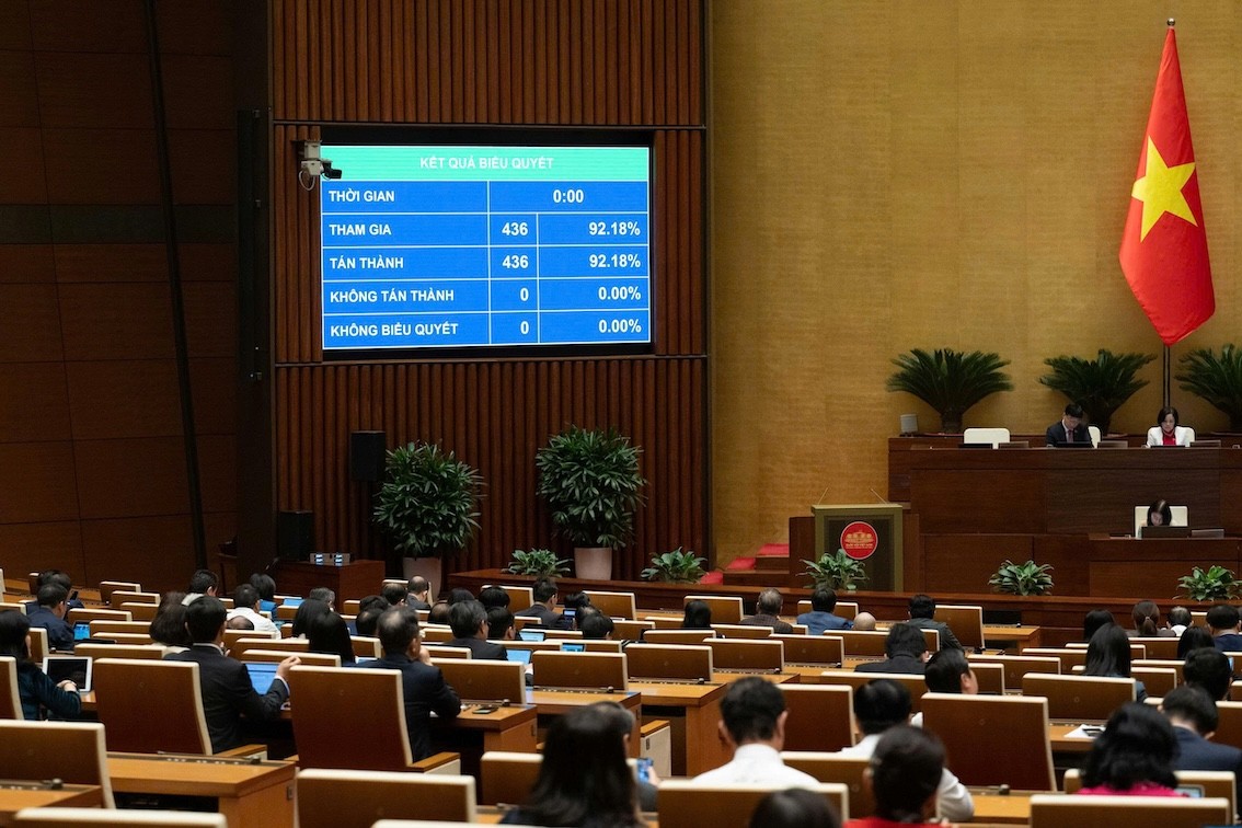 Giữ nguyên chế độ, chính sách của người làm công tác dự trữ quốc gia