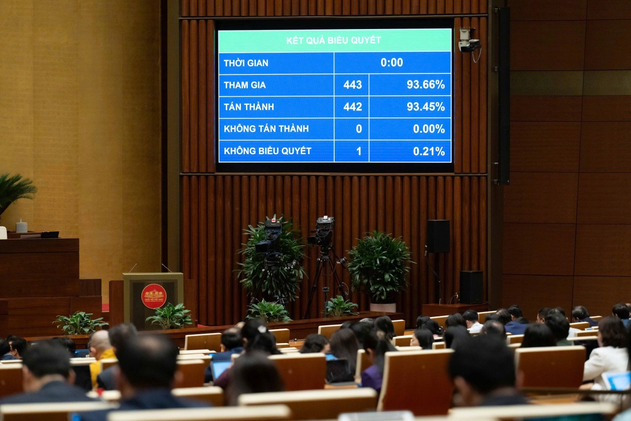 Nhiều cơ chế mới phân cấp mạnh mẽ cho Thành phố Hồ Chí Minh và Đà Nẵng Nhiều cơ chế mới phân cấp mạnh mẽ cho Thành phố Hồ Chí Minh và Đà Nẵng