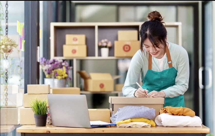 ABBANK ra mắt giải pháp tài chính - quản lý kinh doanh tích hợp dành cho hộ kinh doanh