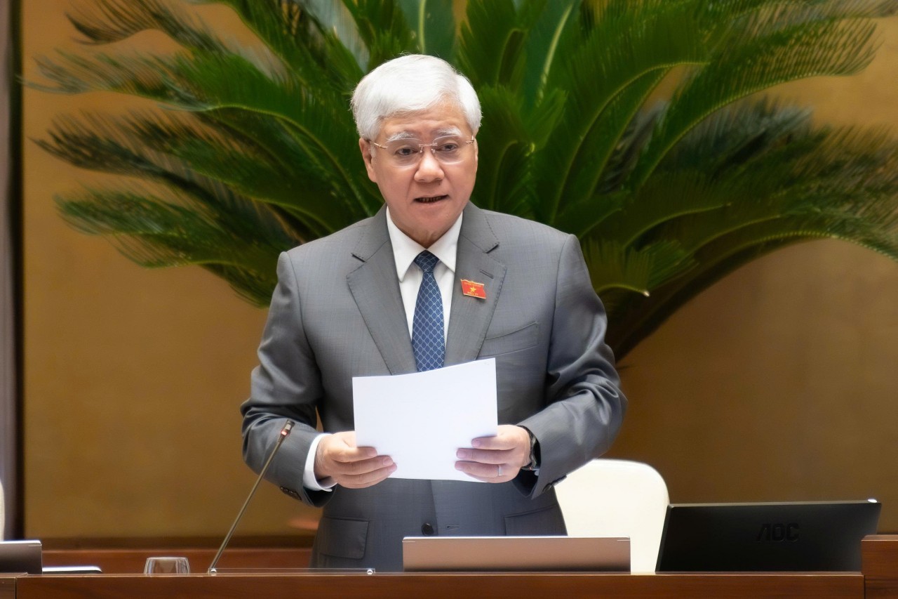 Kiến nghị điều chỉnh các chỉ tiêu về ngân sách nhà nước khi có biến động lớn