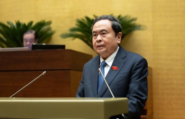 quoc hoi be mac ky hop thu 10 hoan thanh khoi luong cong viec lap phap lon nhat tu truoc den nay