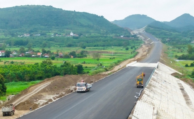 hoan thanh thong xe ky thuat 3188 km duong bo cao toc vao ngay 19122025