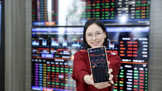 Chứng khoán tuần 29 - 31/12: Dòng tiền bắt đáy đã xuất hiện, thử thách trong tuần chốt NAV cuối năm