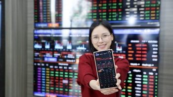 Chứng khoán tuần 29 - 31/12: Dòng tiền bắt đáy đã xuất hiện, thử thách trong tuần chốt NAV cuối năm