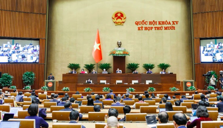 kien tao nen tang phap ly cho mo hinh tang truong moi