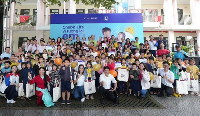 doanh nghiep bao hiem day manh an sinh xa hoi lan toa gia tri nhan van