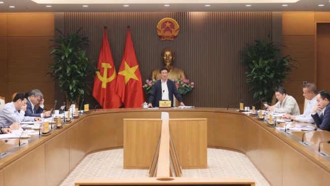 khong de xay ra that thoat tai san nha nuoc khi co phan hoa doanh nghiep