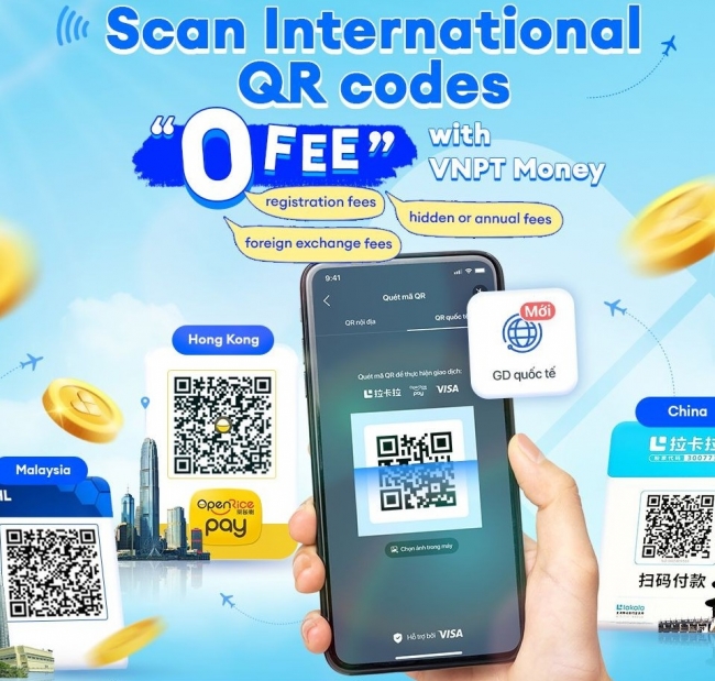 visa va vnpt money thuc day chuyen doi so va tai chinh toan dien tai viet nam