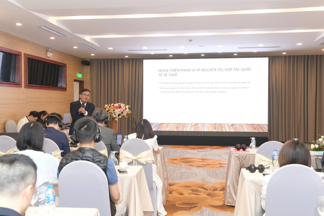 Doanh nghiệp cần lưu ý gì khi mùa báo cáo tài chính, quyết toán thuế đang đến gần?